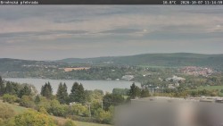 Brněnská přehrada