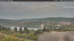 Brněnská přehrada