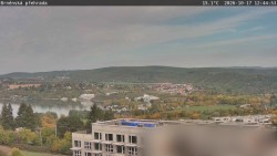 Brněnská přehrada