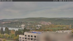 Brněnská přehrada