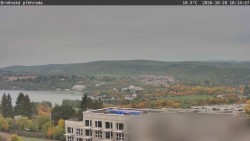 Brněnská přehrada