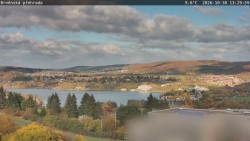 Brno Reservoir