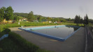 Koupaliště Ruda nad Moravou - Velký bazén - 28.5.2023 v 08:30