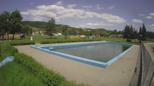Koupaliště Ruda nad Moravou - Velký bazén - 28.5.2023 v 12:00