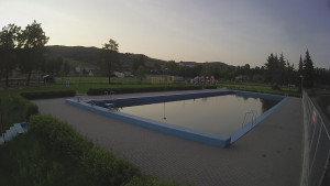 Koupaliště Ruda nad Moravou - Velký bazén - 28.5.2023 v 20:00