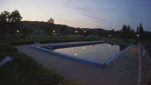 Koupaliště Ruda nad Moravou - Velký bazén - 28.5.2023 v 21:00
