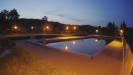 Koupaliště Ruda nad Moravou - Velký bazén - 28.5.2023 v 21:30