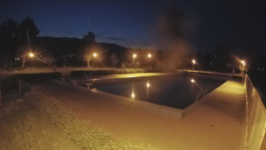 Koupaliště Ruda nad Moravou - Velký bazén - 28.5.2023 v 22:00