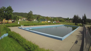 Koupaliště Ruda nad Moravou - Velký bazén - 29.5.2023 v 10:30