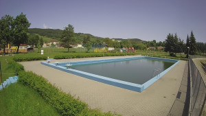 Koupaliště Ruda nad Moravou - Velký bazén - 29.5.2023 v 11:30