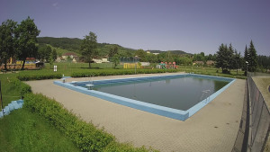 Koupaliště Ruda nad Moravou - Velký bazén - 29.5.2023 v 12:30