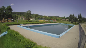 Koupaliště Ruda nad Moravou - Velký bazén - 29.5.2023 v 13:30