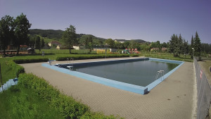 Koupaliště Ruda nad Moravou - Velký bazén - 29.5.2023 v 15:30