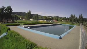Koupaliště Ruda nad Moravou - Velký bazén - 29.5.2023 v 16:30