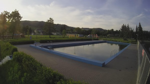 Koupaliště Ruda nad Moravou - Velký bazén - 29.5.2023 v 19:30