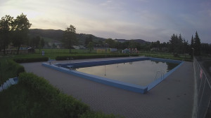 Koupaliště Ruda nad Moravou - Velký bazén - 29.5.2023 v 20:30