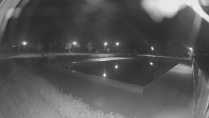 Koupaliště Ruda nad Moravou - Velký bazén - 29.5.2023 v 22:30
