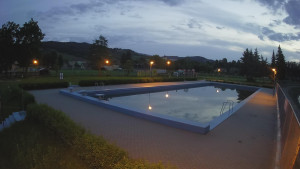 Koupaliště Ruda nad Moravou - Velký bazén - 30.5.2023 v 04:30