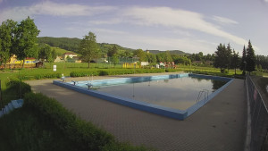 Koupaliště Ruda nad Moravou - Velký bazén - 30.5.2023 v 08:00
