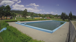 Koupaliště Ruda nad Moravou - Velký bazén - 30.5.2023 v 12:30