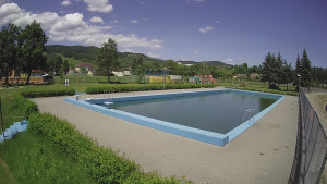 Koupaliště Ruda nad Moravou - Velký bazén - 30.5.2023 v 13:00
