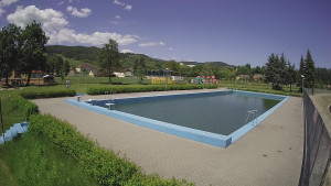 Koupaliště Ruda nad Moravou - Velký bazén - 30.5.2023 v 13:30