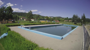 Koupaliště Ruda nad Moravou - Velký bazén - 30.5.2023 v 14:00
