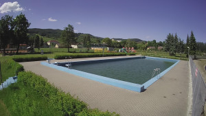 Koupaliště Ruda nad Moravou - Velký bazén - 30.5.2023 v 15:30