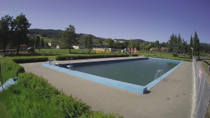 Koupaliště Ruda nad Moravou - Velký bazén - 30.5.2023 v 16:30