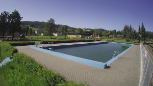 Koupaliště Ruda nad Moravou - Velký bazén - 30.5.2023 v 17:00