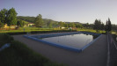Koupaliště Ruda nad Moravou - Velký bazén - 31.5.2023 v 06:30