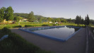 Koupaliště Ruda nad Moravou - Velký bazén - 31.5.2023 v 07:30