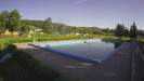 Koupaliště Ruda nad Moravou - Velký bazén - 31.5.2023 v 08:30
