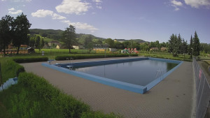 Koupaliště Ruda nad Moravou - Velký bazén - 31.5.2023 v 16:30