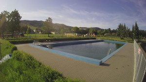 Koupaliště Ruda nad Moravou - Velký bazén - 31.5.2023 v 18:30
