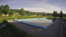 Koupaliště Ruda nad Moravou - Velký bazén - 1.6.2023 v 08:30