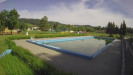 Koupaliště Ruda nad Moravou - Velký bazén - 1.6.2023 v 09:30
