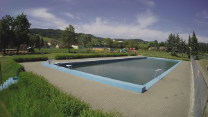 Koupaliště Ruda nad Moravou - Velký bazén - 1.6.2023 v 15:00