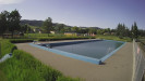 Koupaliště Ruda nad Moravou - Velký bazén - 1.6.2023 v 17:30