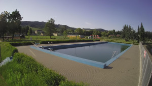 Koupaliště Ruda nad Moravou - Velký bazén - 1.6.2023 v 18:00