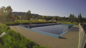 Koupaliště Ruda nad Moravou - Velký bazén - 1.6.2023 v 19:00