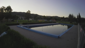 Koupaliště Ruda nad Moravou - Velký bazén - 1.6.2023 v 20:00