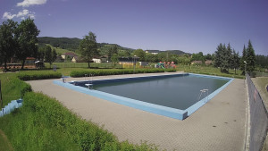 Koupaliště Ruda nad Moravou - Velký bazén - 3.6.2023 v 14:30