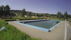 Koupaliště Ruda nad Moravou - Velký bazén - 3.6.2023 v 16:30