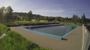 Koupaliště Ruda nad Moravou - Velký bazén - 3.6.2023 v 18:30