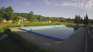 Koupaliště Ruda nad Moravou - Velký bazén - 4.6.2023 v 08:30