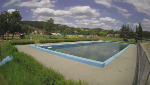 Koupaliště Ruda nad Moravou - Velký bazén - 4.6.2023 v 13:00