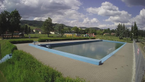 Koupaliště Ruda nad Moravou - Velký bazén - 4.6.2023 v 16:00