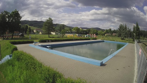 Koupaliště Ruda nad Moravou - Velký bazén - 4.6.2023 v 17:00