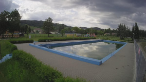 Koupaliště Ruda nad Moravou - Velký bazén - 4.6.2023 v 18:00